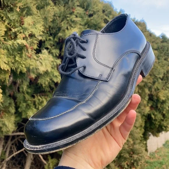 Nettleton | Shoes | Nettleton Couture Collection Mens Black  display picture 3